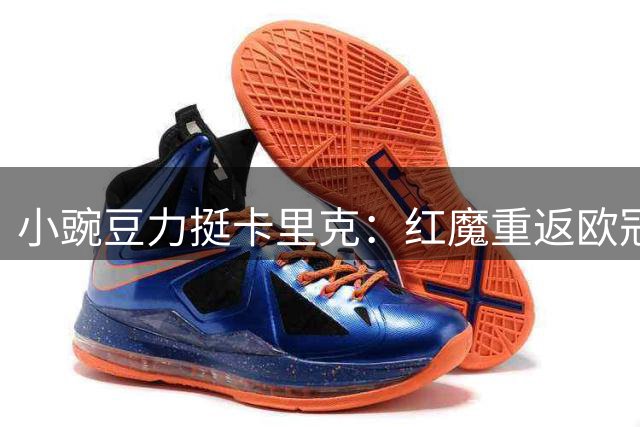 小豌豆力挺卡里克：红魔重返欧冠的功臣不该承受苛责